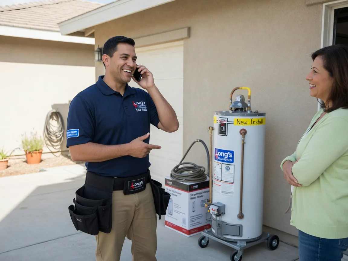 Leak Detection Schurz, NV FAQs